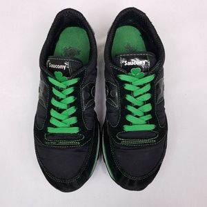 shamrock jazz low pro